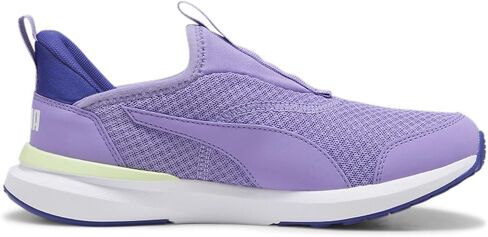 PUMA Unisex-Child Kruz Sneaker in Saudi Arabia
