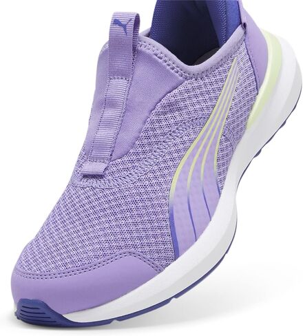PUMA Unisex-Child Kruz Sneaker in Saudi Arabia