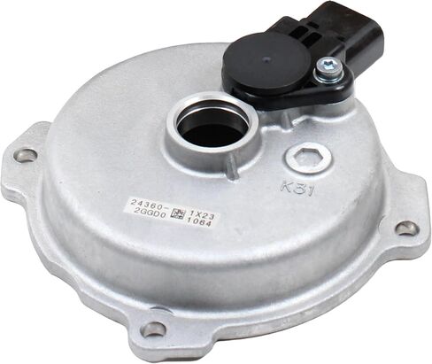 غطاء أصلي OEM 24360-2GGD0 / 243602GGD0 لسيارة Hyundai Genesis G70 19-21 Tucson 18-21 Veloster 19-21 Santa Fe 17-20 Sonata 14-19 Kia/يستبدل 243602GGA0 243602GGB0 in Saudi Arabia