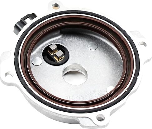 غطاء أصلي OEM 24360-2GGD0 / 243602GGD0 لسيارة Hyundai Genesis G70 19-21 Tucson 18-21 Veloster 19-21 Santa Fe 17-20 Sonata 14-19 Kia/يستبدل 243602GGA0 243602GGB0 in Saudi Arabia