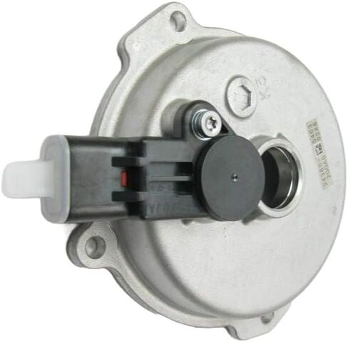 غطاء أصلي OEM 24360-2GGD0 / 243602GGD0 لسيارة Hyundai Genesis G70 19-21 Tucson 18-21 Veloster 19-21 Santa Fe 17-20 Sonata 14-19 Kia/يستبدل 243602GGA0 243602GGB0 in Saudi Arabia