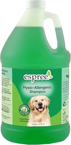 Espree Hypo-Allergenic Shampoo, 20 oz in Saudi Arabia