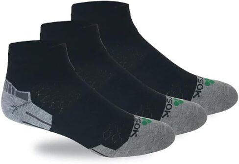 Fitsok CX3 Quarter Cut, 3-Pack in Kuwait