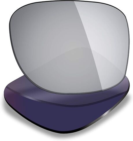 Replacement Lenses for Oakley Holbrook Metal - Options in Saudi Arabia