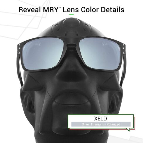 Replacement Lenses for Oakley Holbrook Metal - Options in Saudi Arabia