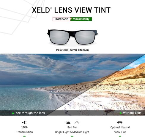 Replacement Lenses for Oakley Holbrook Metal - Options in Saudi Arabia
