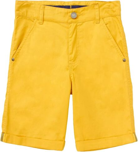 4 Years Boys Shorts by Cub McPaws | Kids Cotton Blend Shorts for Boys | Stylish Shorts | in Saudi Arabia