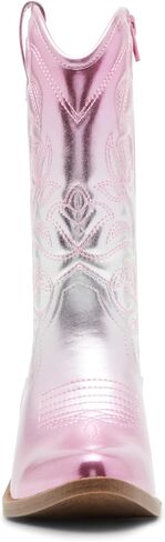 Dollie Western Boot in Saudi Arabia