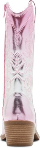 Dollie Western Boot in Saudi Arabia