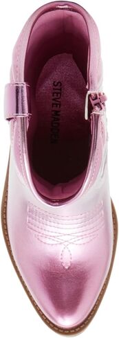 Dollie Western Boot in Saudi Arabia