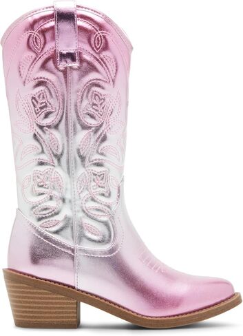Dollie Western Boot in Saudi Arabia