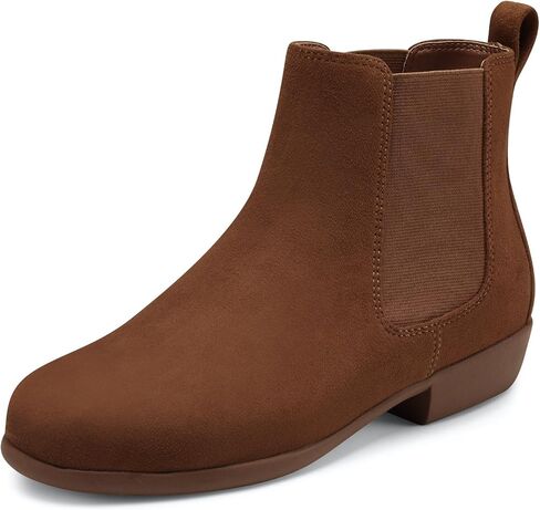 Aerosoles Girl's Steppy Ankle Boot in Saudi Arabia