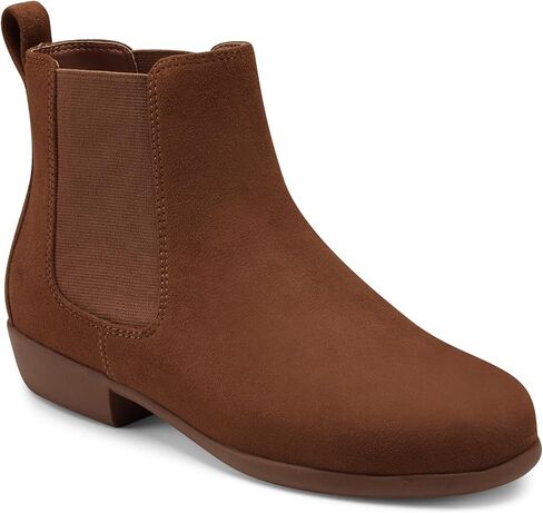 Aerosoles Girl's Steppy Ankle Boot in Saudi Arabia
