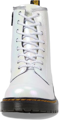 Dr. Martens Girl's 1460 Bex (Big Kid) Pearl 5 UK (US 6 Big Kid) M in Saudi Arabia
