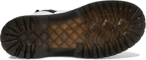 Dr. Martens Girl's 1460 Bex (Big Kid) Pearl 5 UK (US 6 Big Kid) M in Saudi Arabia