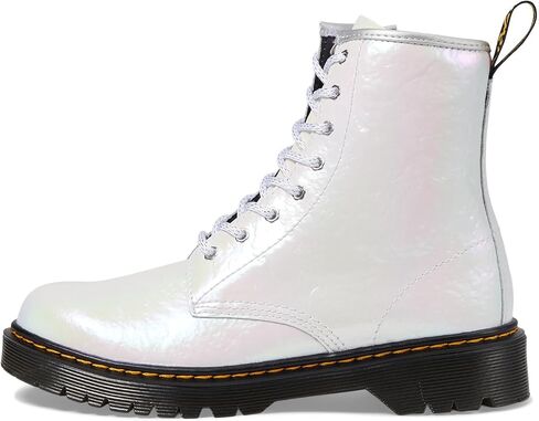 Dr. Martens Girl's 1460 Bex (Big Kid) Pearl 5 UK (US 6 Big Kid) M in Saudi Arabia