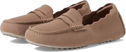 Skechers Women's Cleo Driver-Power Couples Ballet Flat in Saudi Arabia