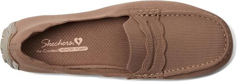 Skechers Women's Cleo Driver-Power Couples Ballet Flat in Saudi Arabia