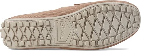 Skechers Women's Cleo Driver-Power Couples Ballet Flat in Saudi Arabia