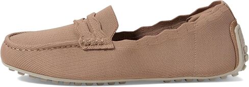 Skechers Women's Cleo Driver-Power Couples Ballet Flat in Saudi Arabia