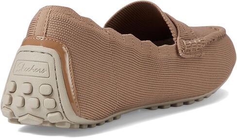 Skechers Women's Cleo Driver-Power Couples Ballet Flat in Saudi Arabia