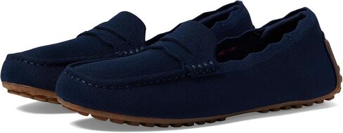 Skechers Women's Cleo Driver-Power Couples Ballet Flat in Saudi Arabia