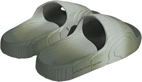 adidas Adilette 22 Mens Size- 10 in Saudi Arabia