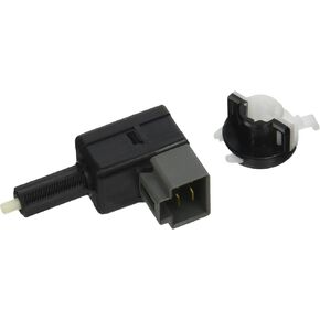 Genuine OEM 93810-3S000 Switch - Stop Lamp / 938103S000 for Hyundai Veloster 12-16 Accent 12-15 Azera 12-14 Elantra 11-13 Equus 13 Santa Fe 13 Sonata 11-13 Kia