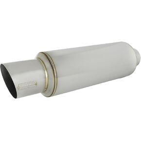 Skunk2 415-99-1480 3" Universal Muffler