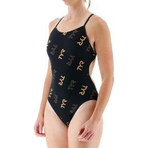 TYR Women's Cascading Cutoutfit
