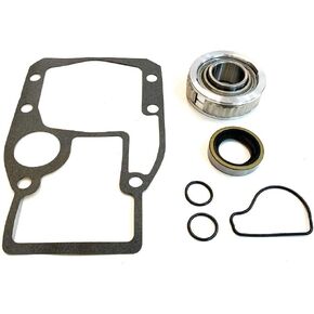 A.A Gimbal Bearing Seal with Gasket Kit for OMC Cobra 21906, 86560, 3852548, 39630