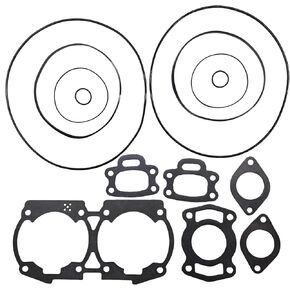 Top End Rebuild Head Gasket Kit Fit for Sea Doo 717 720 GS GSI GTI GTS SPXP HX SPX