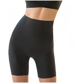 Seamless Thigh Slimmer Body Shaper Underwear Girdle Butt Lift Panties Shorts Shapewear Tummy Control for Women Dress