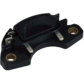 Premier Gear PG-MM817 Ignition Module Replacement For Mx-6 L4 (88-92), B2200 L4 (87-93), 626 L4 (88-92), Probe L4 (89-92), F829-18-V20, E92Z-12A297-A, F02Z-12A297-A, 22020-G5110, J007X00871, WA913F