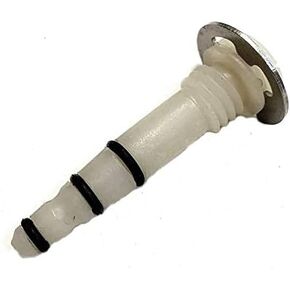 A.A Power Trim Tilt Manual Release Valve for Mercury 30-300 HP Outboards - 893929A01, 18-6751, 813442A2