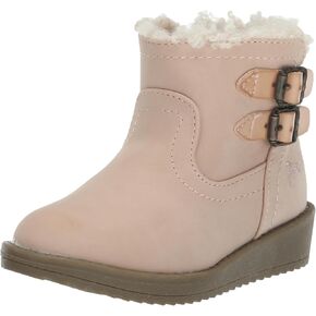 Blowfish Malibu Girl's Chickadee-t SHR Fashion Boot