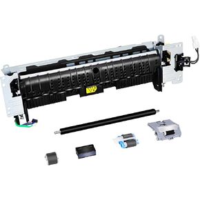 RM2-5679-MK-AP (FM1-V151) Fuser for LJ Pro M501, M506, M527 (110V) with Maintenance Kit Include F2A68-67910 Transfer Roller, F2A68-67914 MP Tray and 1 Pair of F2A68-67913 Tray 2 Rollers