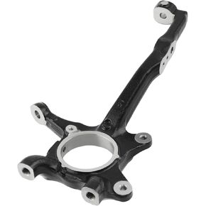 maXpeedingrods Front Suspension Steering Knuckle, Fit for Toyota Tacoma 2005-2019 2.7L 3.5L 4.0L, Front Right Passenger Side, Directly Replace# 4321104060 | 43211-04060 | 698-148