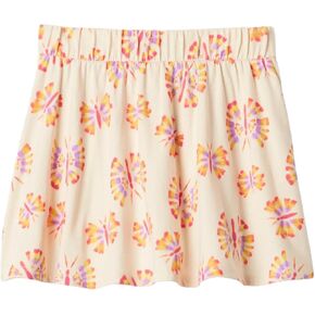 GAP Girls' Knit Skort