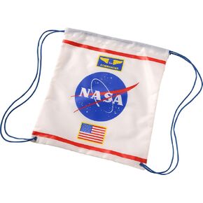 Aeromax Drawstring Backpack