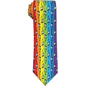 Men'S Novelty Necktie Ties Funny Neckties Fashion Neck Ties Wedding Business Party Gifts
