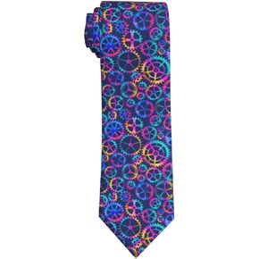 Men'S Novelty Necktie Ties Funny Neckties Fashion Neck Ties Wedding Business Party Gifts