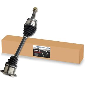 Front Left or Right CV Axle Shaft for 2004-2015 Nissan Titan Armada 4WD in Saudi Arabia