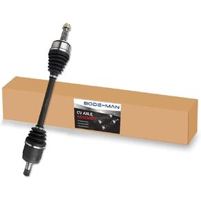 Front Left Driver Side CV Axle Drive Shaft Assembly for 2003-2007 Honda Accord L4 2.4L with Automatic Transmission in Kuwait