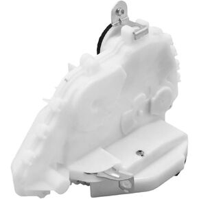 72650-SNA-A11 Left Rear Door Lock Replacement for Honda Civic 2006-2011
