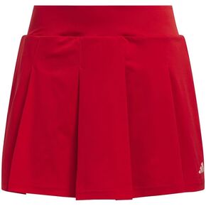 adidas Women's Ultimate365 Tour Pleated Skort