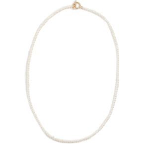 SHASHI Women's Pearl Ciel Necklace