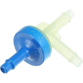 No.AL3Z19A563A Vacuum Control Valve for Ford for Lincoln Navigator 2010-2017 / Inner/Durable Plastic / 1 Pcs