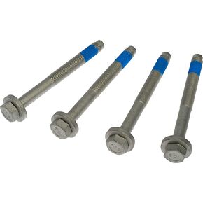 Dorman 13816 Suspension Cradle Mounting Bolt Kit Compatible with Select Dodge/Jeep Models