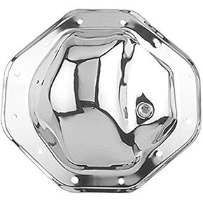 Yukon Gear & Axle (YP C1-C9.25) Chrome Cover for Chrysler 9.25 Differential